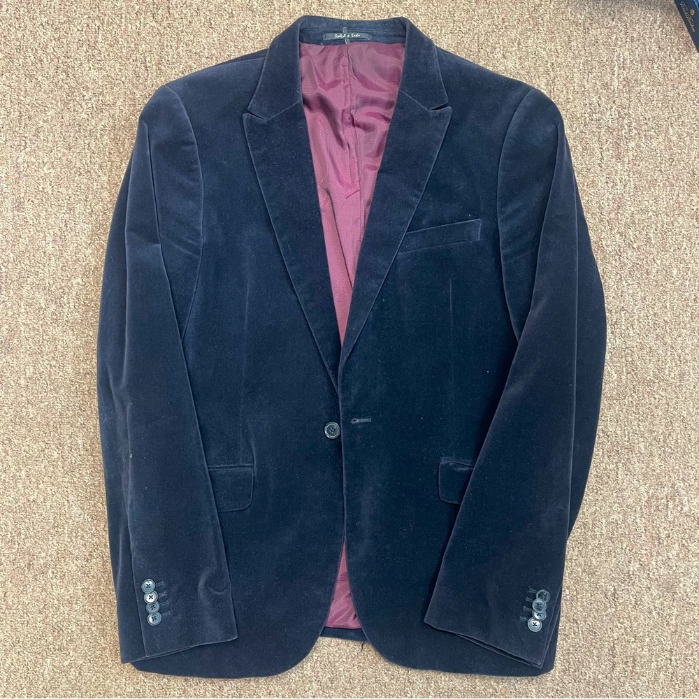 Scotch & soda 🥼